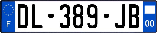 DL-389-JB