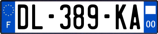DL-389-KA