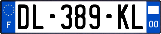 DL-389-KL