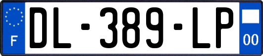 DL-389-LP