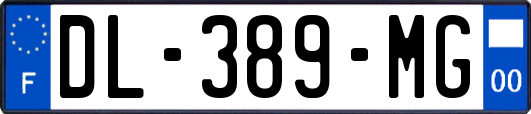 DL-389-MG