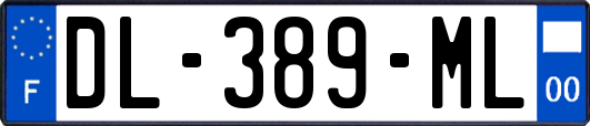 DL-389-ML