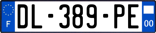 DL-389-PE