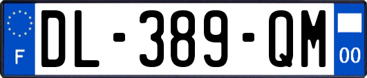 DL-389-QM