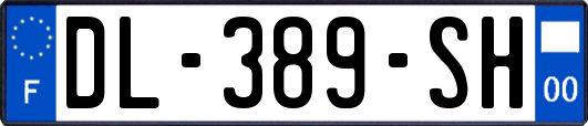 DL-389-SH