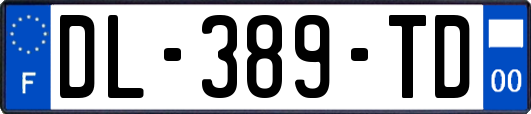 DL-389-TD