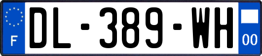 DL-389-WH