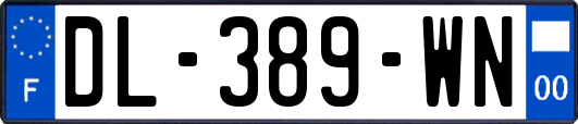 DL-389-WN