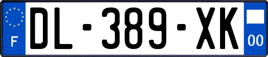 DL-389-XK