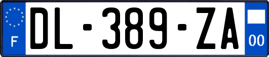 DL-389-ZA