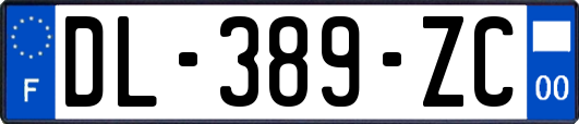 DL-389-ZC