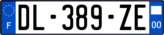 DL-389-ZE