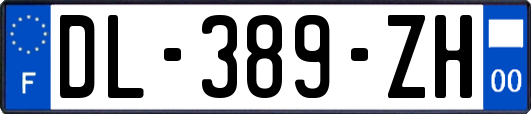 DL-389-ZH