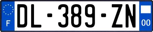 DL-389-ZN