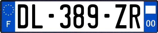 DL-389-ZR