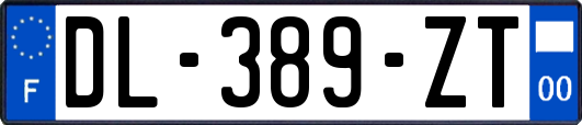 DL-389-ZT