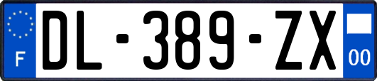 DL-389-ZX