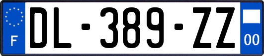 DL-389-ZZ