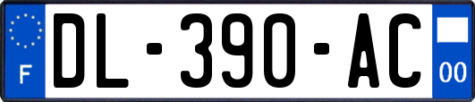 DL-390-AC