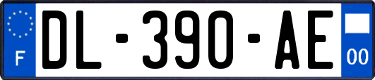 DL-390-AE