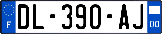 DL-390-AJ