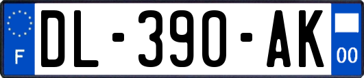 DL-390-AK