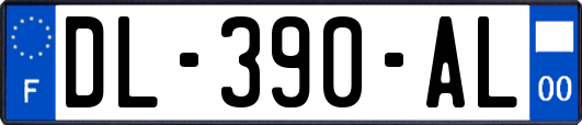 DL-390-AL