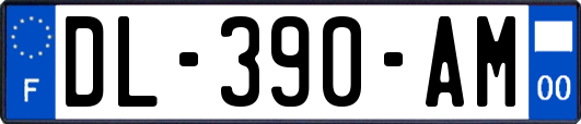 DL-390-AM