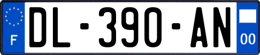 DL-390-AN