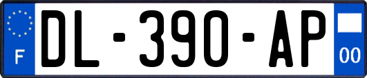 DL-390-AP