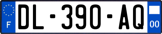 DL-390-AQ