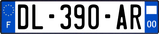 DL-390-AR