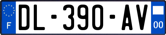 DL-390-AV