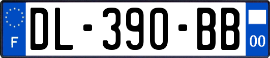 DL-390-BB