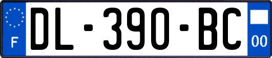 DL-390-BC