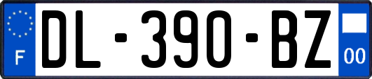 DL-390-BZ