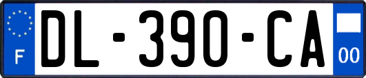 DL-390-CA