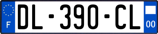 DL-390-CL