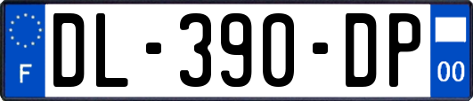 DL-390-DP