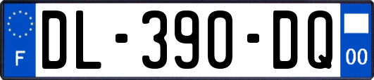 DL-390-DQ