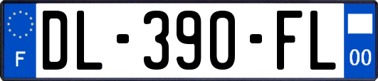 DL-390-FL