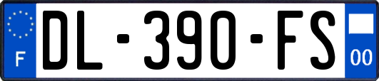 DL-390-FS