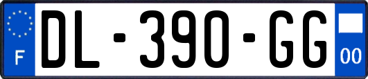 DL-390-GG