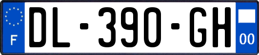 DL-390-GH