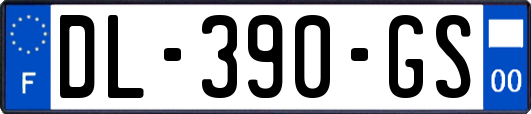 DL-390-GS