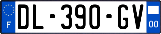 DL-390-GV