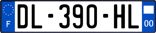 DL-390-HL