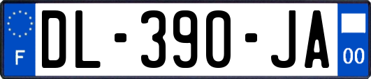 DL-390-JA