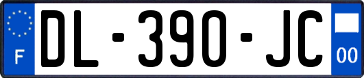 DL-390-JC