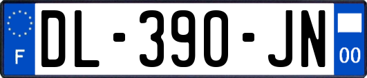 DL-390-JN